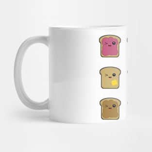 Bread Mug